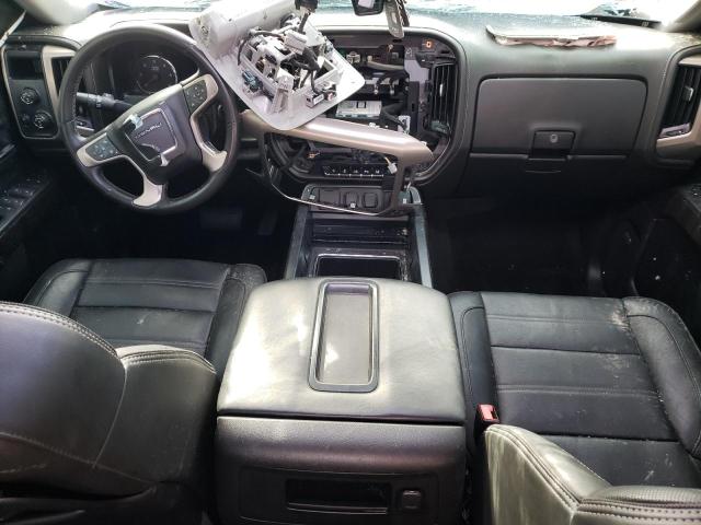 3GTU2WEJ5FG423564 GMC Sierra K1500 Denali