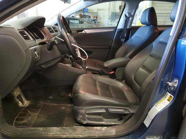 3VWDB7AJ9HM328504 Volkswagen JETTA SE