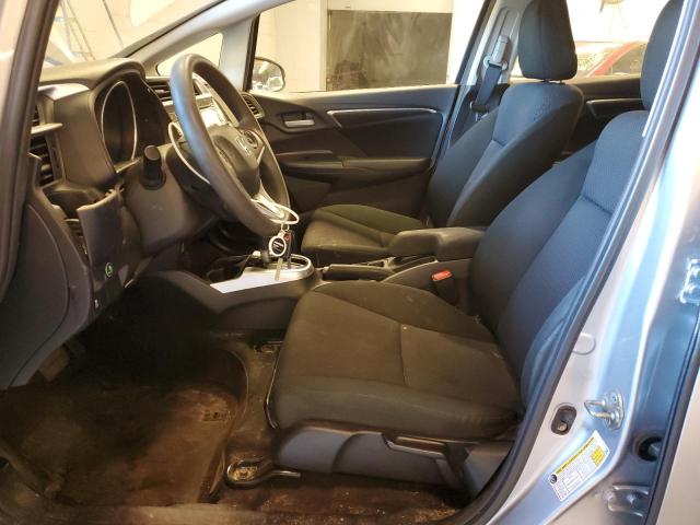3HGGK5H41KM722589 Honda FIT LX