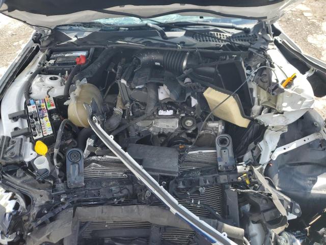 1FA6P8TH9G5245694 Ford Mustang