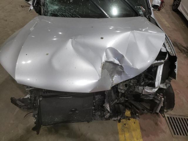 1HGCR6F54FA000385 Honda Accord Hybrid Exl