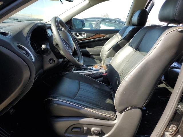 5N1DL0MN1LC520902 Infiniti QX60 LUXE