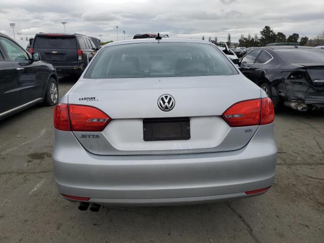 3VWD17AJ5EM224140 Volkswagen JETTA SE