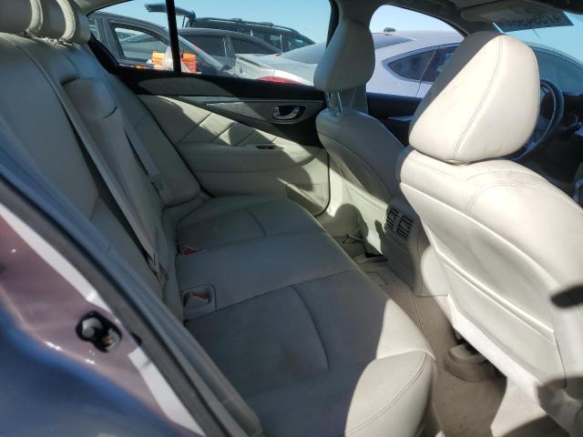 JN1AV7AR3EM702120 Infiniti Q50 Hybrid Premium