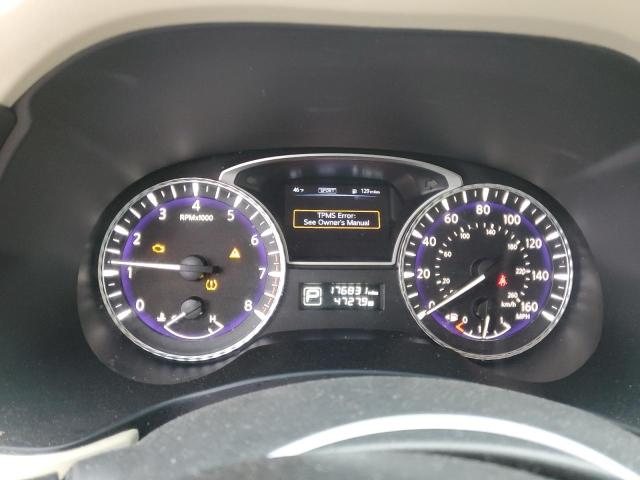 5N1AL0MM9GC532778 Infiniti QX60