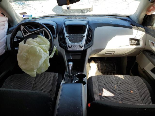 2GNALBEK9F6186937 Chevrolet EQUINOX LT