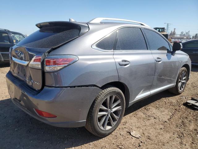 2T2BK1BA5FC306913 Lexus Rx 350 Base