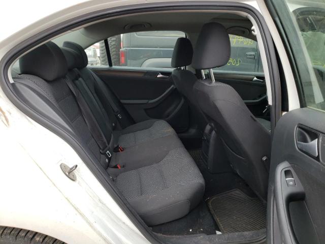3VWDL7AJ9EM377310 Volkswagen JETTA TDI