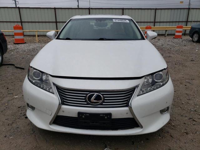 JTHBK1GG0E2147277 Lexus ES 350