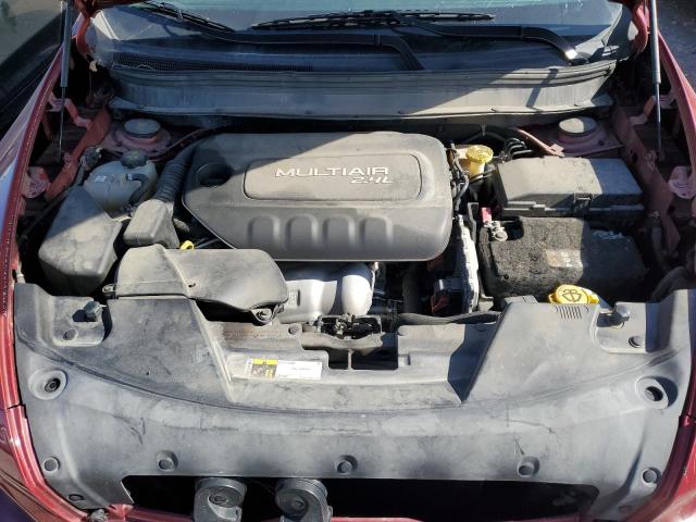 1C4PJLCBXGW234275 Jeep Cherokee Latitude