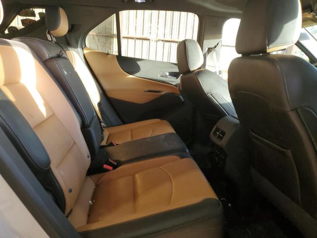 2GNAXMEV2J6173742 Chevrolet Equinox Premier