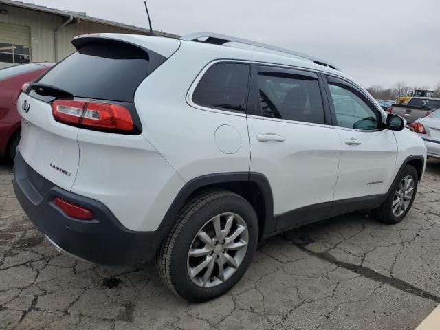 1C4PJMDX3JD581871 Jeep Cherokee Limited
