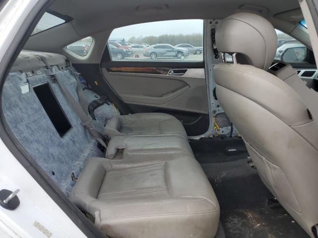 KMHGN4JE6FU065594 Hyundai Genesis 3.8l