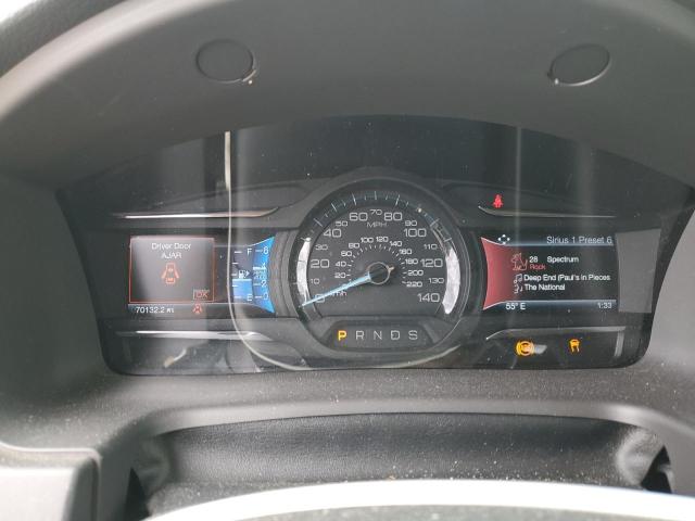 2FMGK5D88EBD02286 Ford Flex Limited
