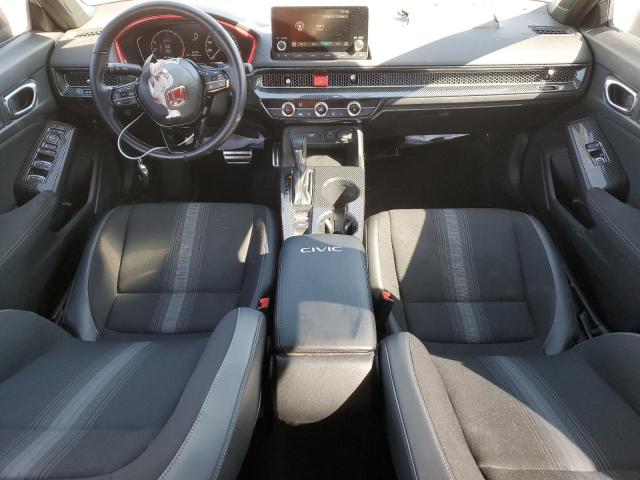 19XFL2H8XNE010217 Honda Civic Sport