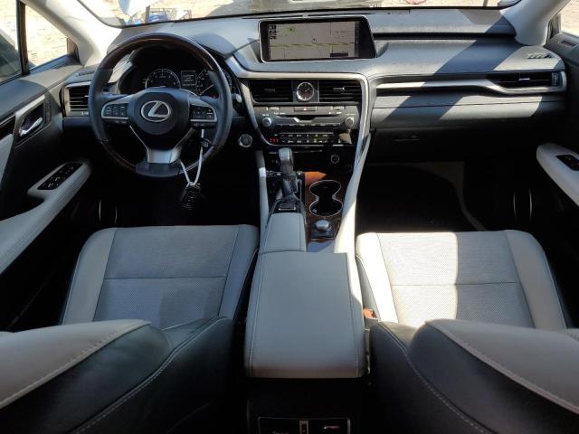 2T2ZZMCAXHC061233 Lexus Rx 350 Base