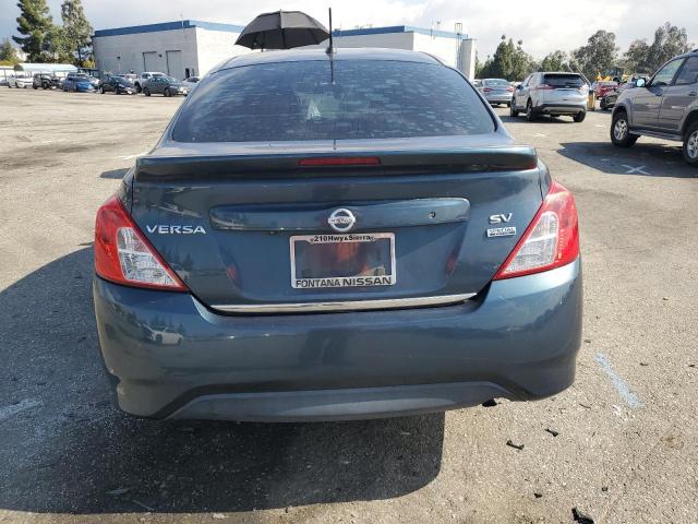 3N1CN7AP9HL831162 Nissan VERSA S