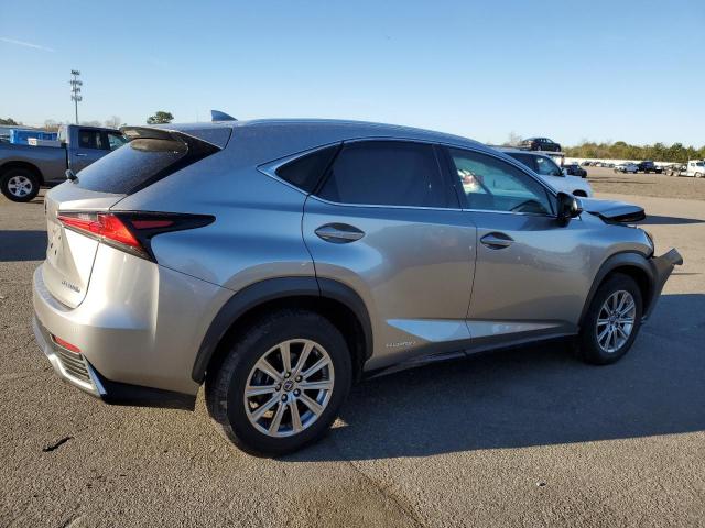 JTJDJRDZ0L5008535 Lexus NX 300H