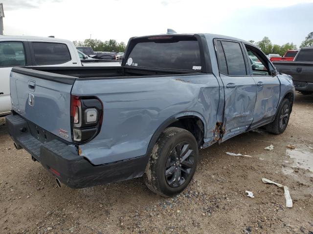 5FPYK3F13PB039974 Honda Ridgeline Sport