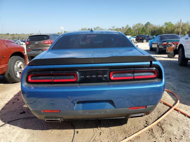 2C3CDZAG4PH518303 Dodge Challenger Sxt