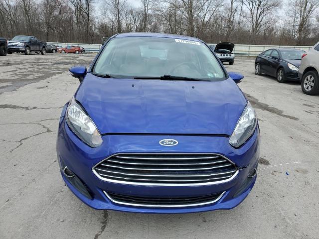 3FADP4FJ5EM215744 Ford Fiesta Titanium
