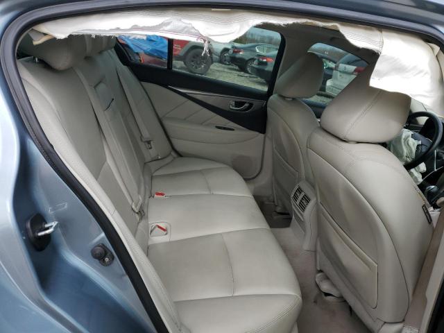 JN1EV7AP2HM737882 Infiniti Q50 Premium