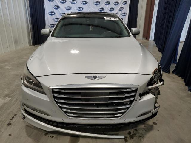 KMHGN4JE1GU111639 Hyundai Genesis 3.8l