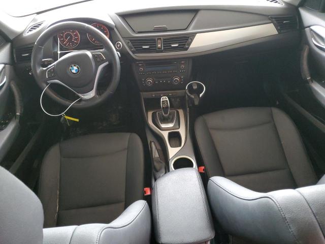 WBAVM1C57FVW57913 BMW X1 Sdrive28i