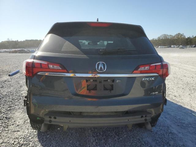 5J8TB4H50GL028647 Acura Rdx Technology