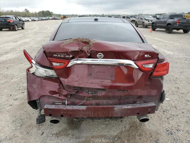 1N4AA6AP0GC426009 Nissan Maxima 3.5s