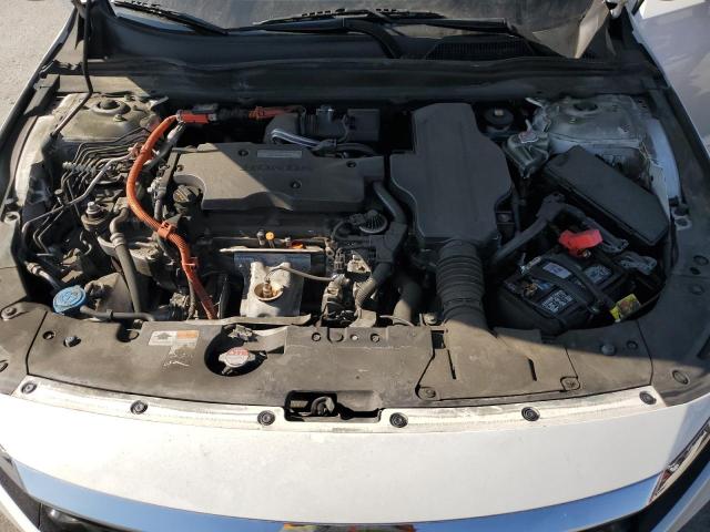 1HGCV3F44LA016924 Honda Accord Hybrid Ex