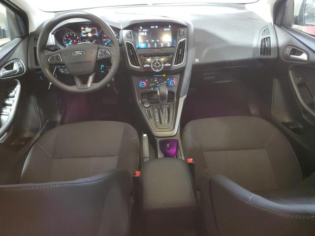 1FADP3M23JL215145 Ford FOCUS SEL