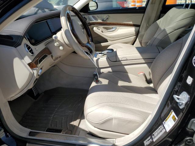 WDDUG8FB9FA092352 Mercedes-Benz S 550 4matic