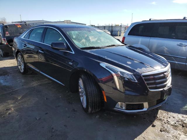 2G61M5S39J9131225 Cadillac XTS LUXURY