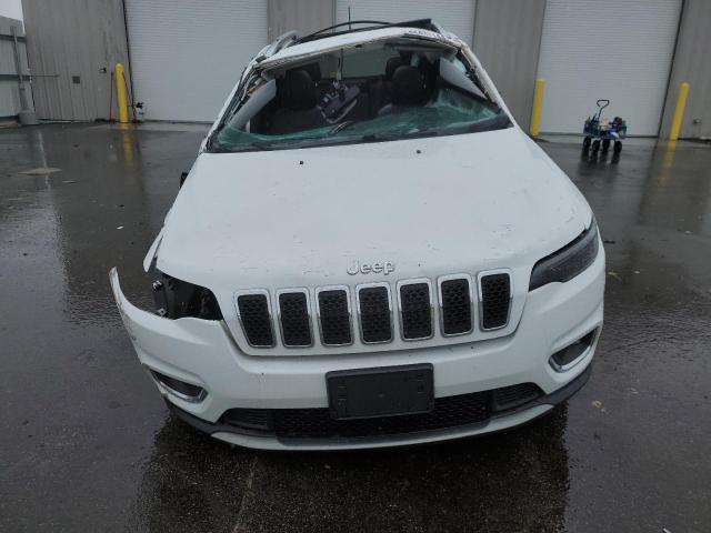 1C4PJMDX7KD425673 Jeep Cherokee Limited