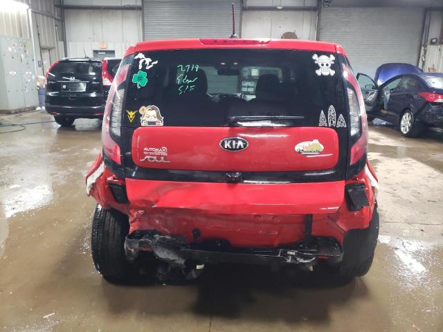 KNDJP3A55J7537161 KIA SOUL +