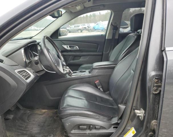 2GKFLXEK0E6170530 GMC Terrain Slt
