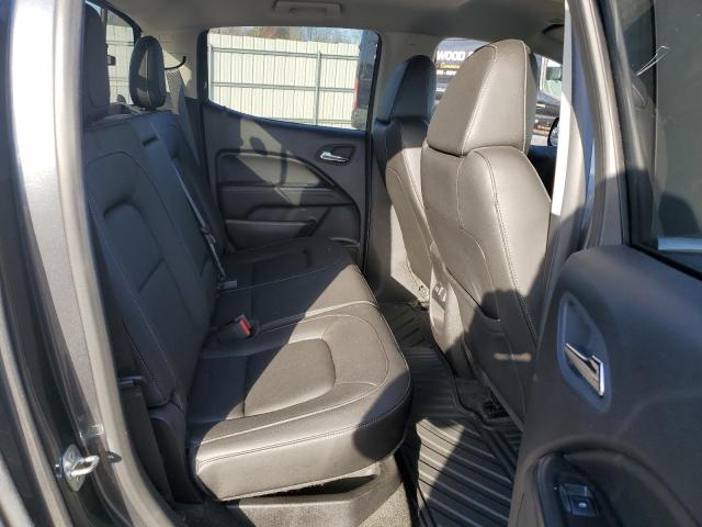 1GTG6DE35G1357122 GMC CANYON SLT