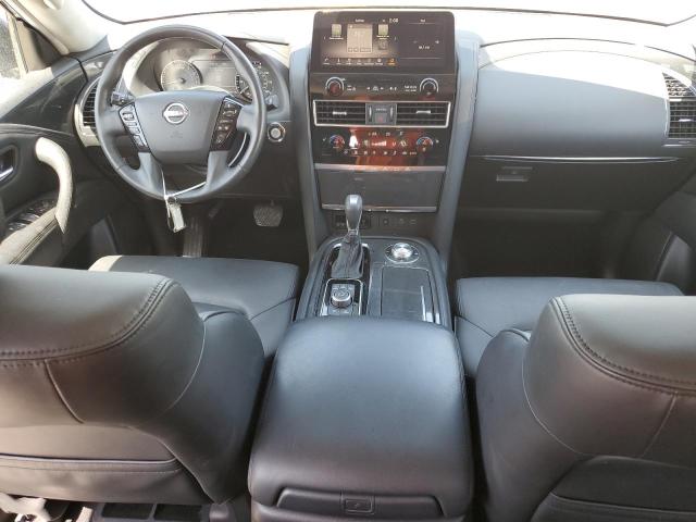 JN8AY2ADXP9691123 Nissan ARMADA S