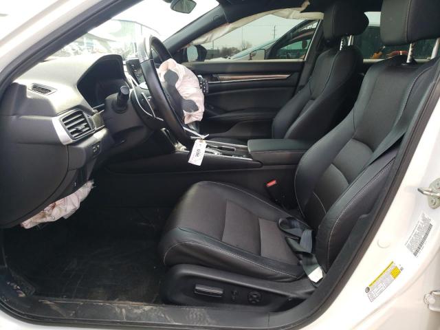 1HGCV1F32LA031742 Honda Accord Sport