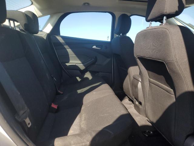 1FADP3H20HL212238 Ford FOCUS SEL
