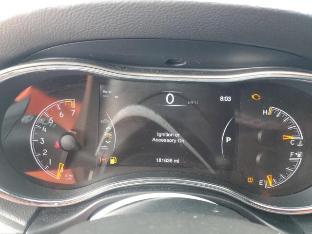 1C4RJFAG0HC720279 Jeep Grand Cherokee Laredo