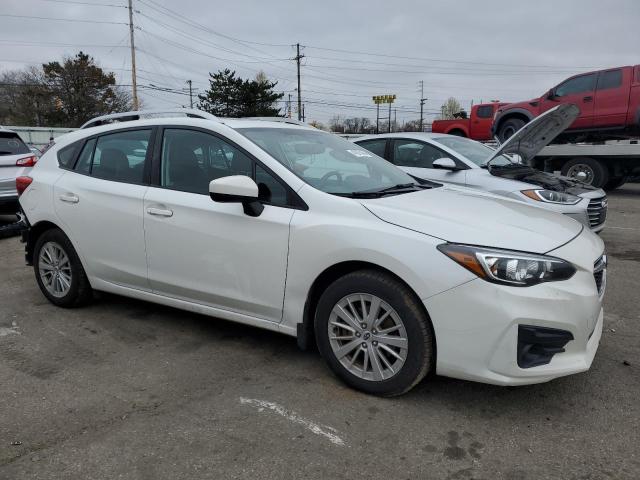 4S3GTAD60H3725862 Subaru Impreza Premium Plus