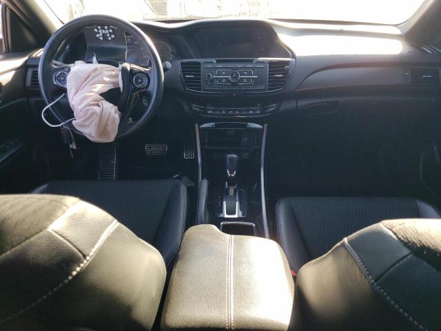 1HGCR2F56GA117833 Honda Accord Sport