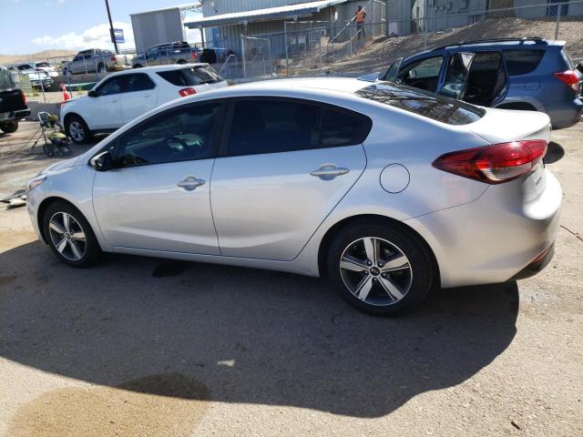 3KPFL4A72JE260753 KIA FORTE LX