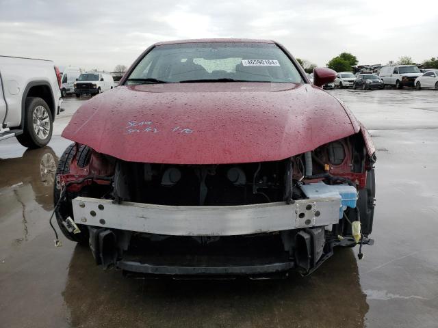 JTHBE1BL1FA009802 Lexus GS 350