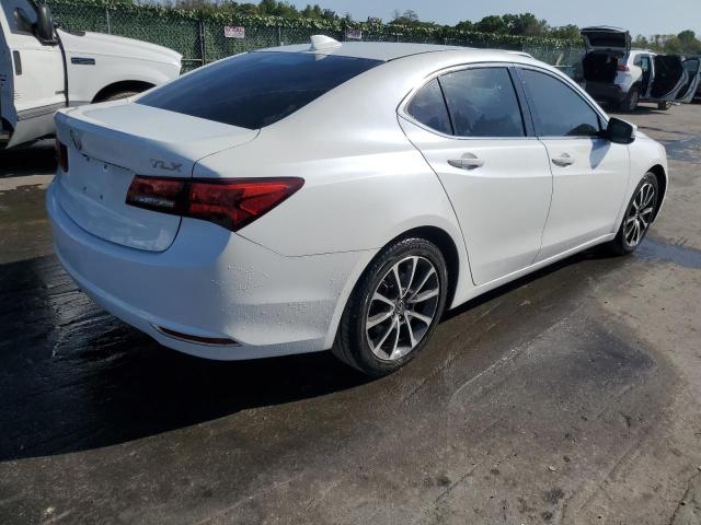 19UUB2F59FA011478 Acura TLX TECH