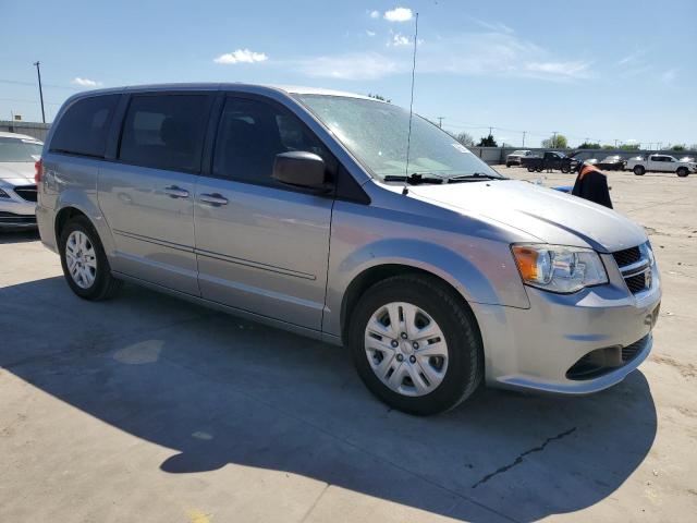 2C4RDGBG7FR623936 Dodge Grand Caravan Se