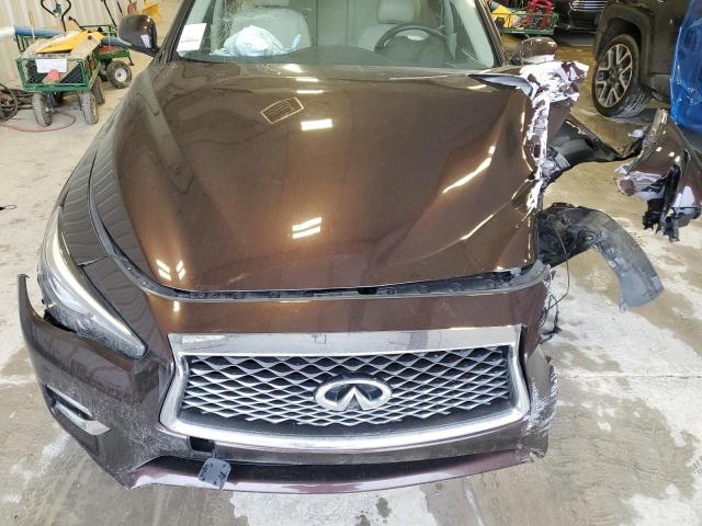 JN1EV7ARXJM443623 Infiniti Q50 LUXE