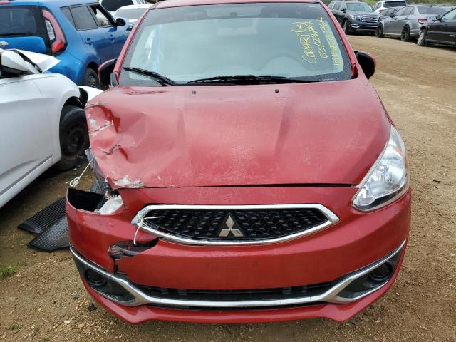 ML32A3HJ7KH010827 Mitsubishi 2019
